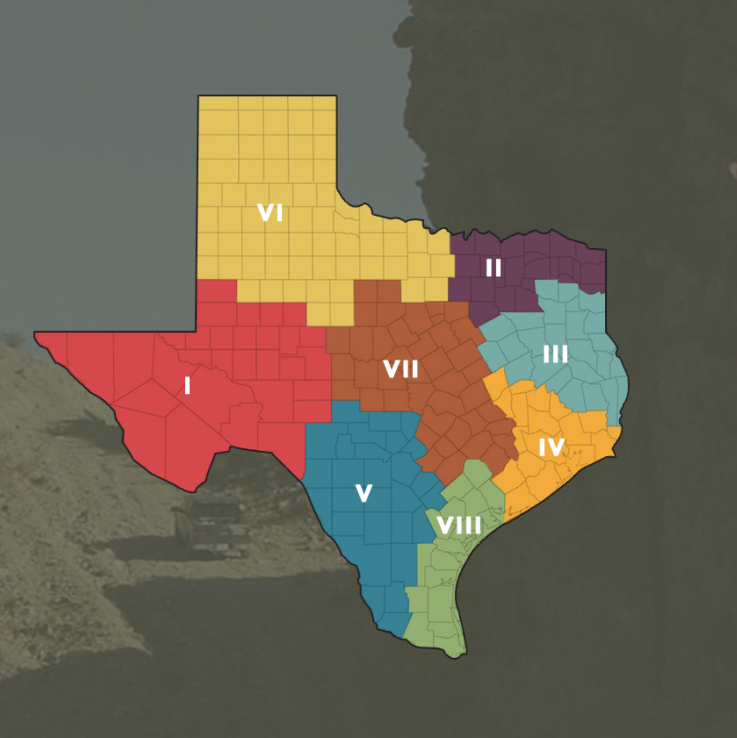 Gear Up For Game Wardens Image