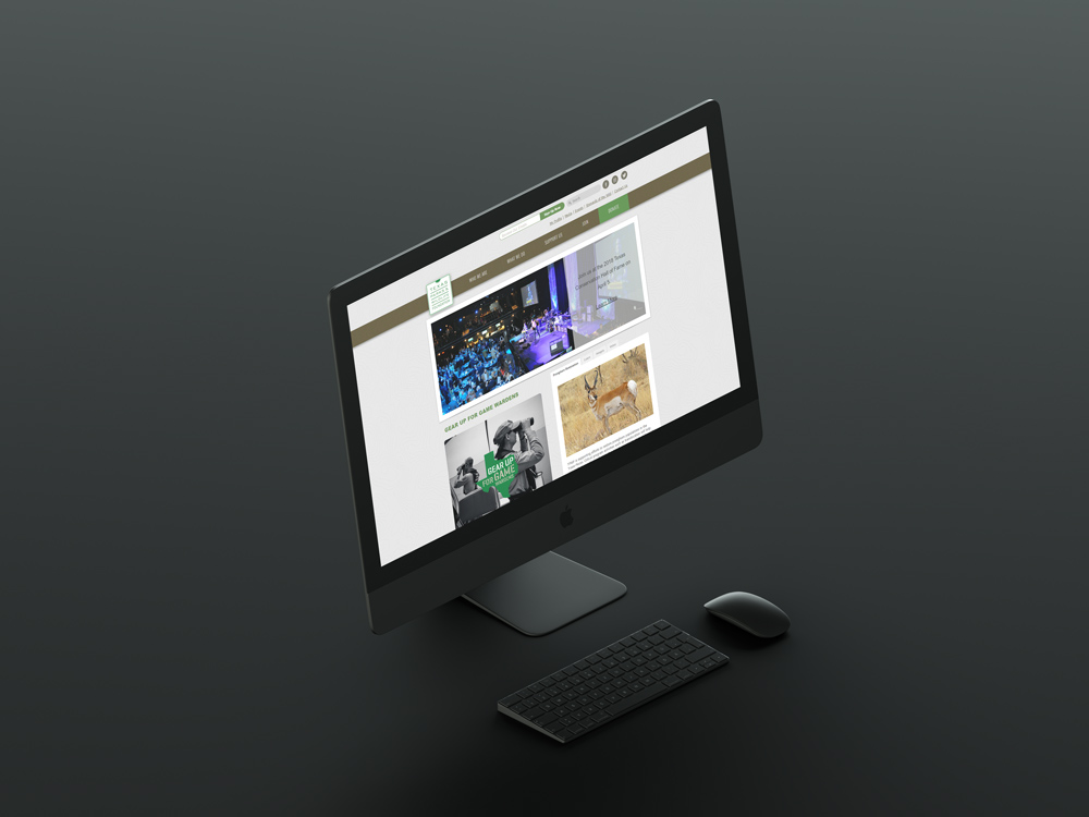 TPWF Site